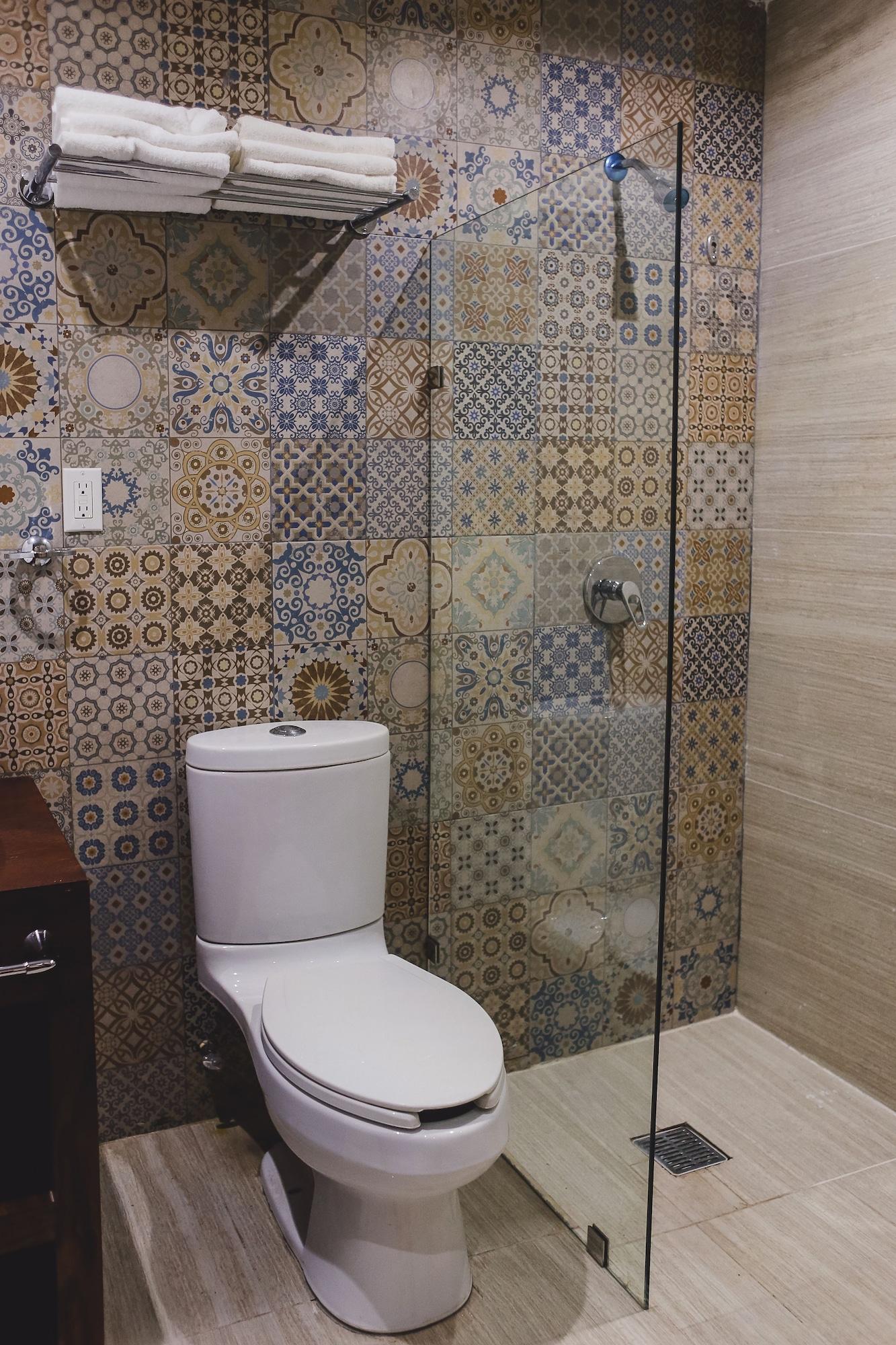 Hotel Мерида Экстерьер фото